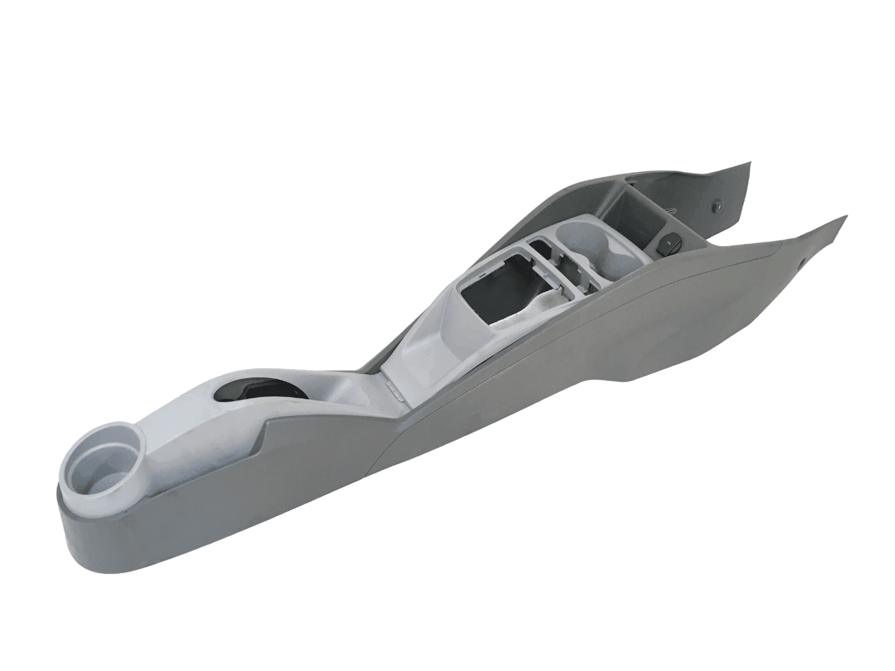 Consola central Seat Ibiza 6J 6J0858331 - 6J0858331