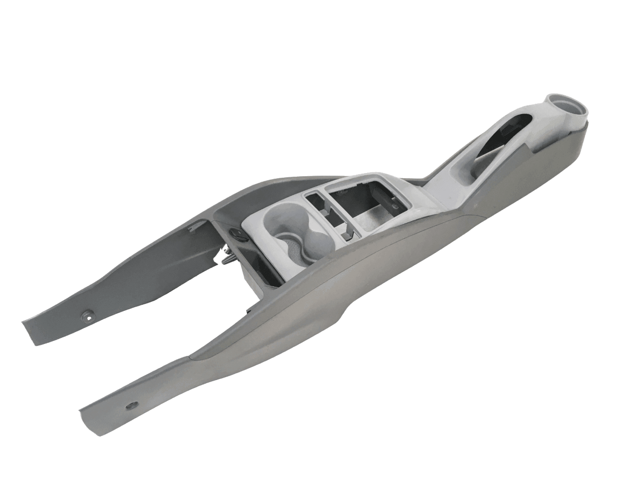 Consola central Seat Ibiza 6J 6J0858331 - 6J0858331