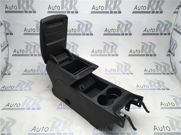 Consola central Seat Leon III 5F - 