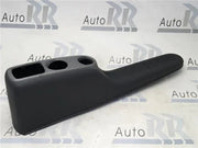consola central Smart Fortwo W451