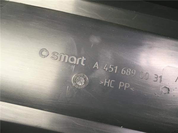 consola central Smart Fortwo W451 - A4516890031