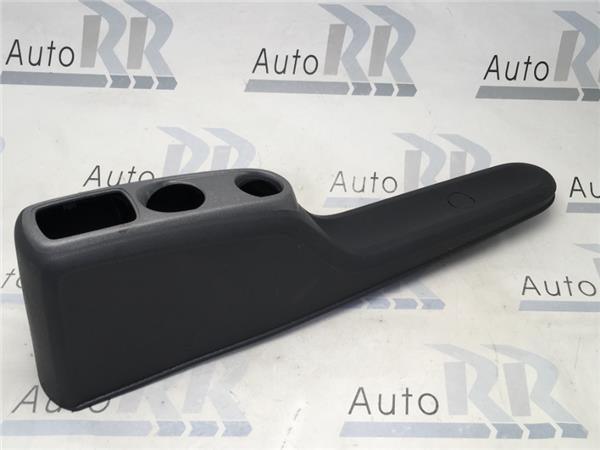 consola central Smart Fortwo W451 - A4516890031