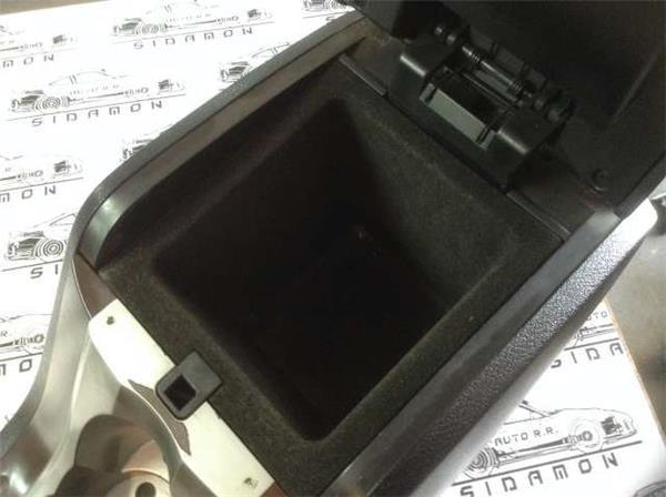 Consola central ssangyong rexton - 