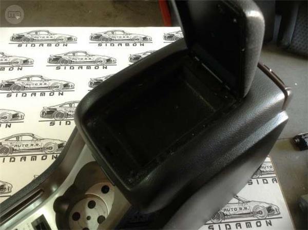 Consola central ssangyong rexton - 