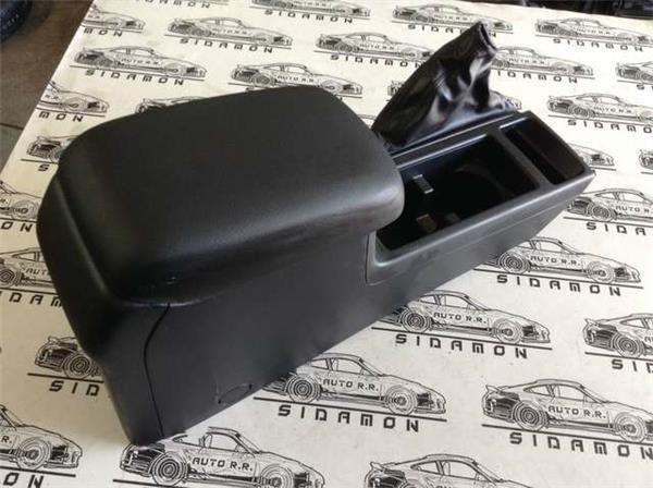 Consola central subaru xv - 