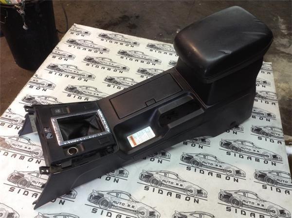 Consola central suzuki grand vitara 3 - 7591165j00