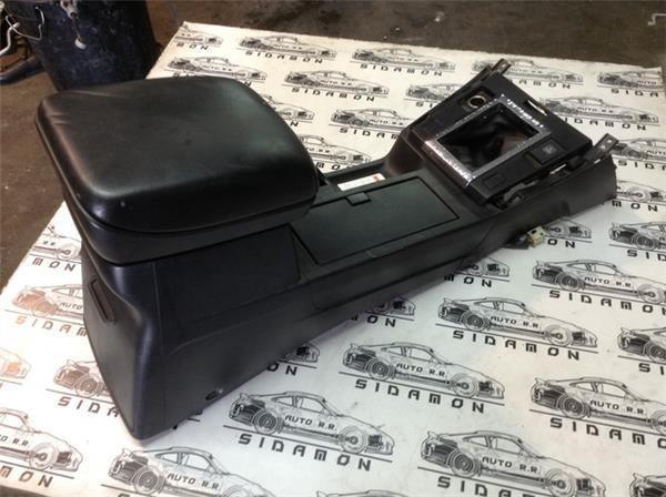 Consola central suzuki grand vitara 3 - 7591165j00