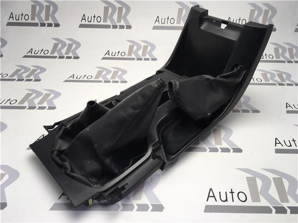 Consola central toyota land cruiser j12 - 