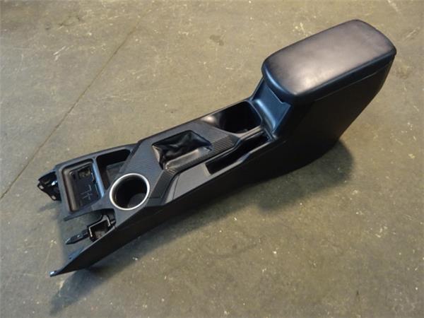 Consola central toyota rav4 xa40 - 5882342030