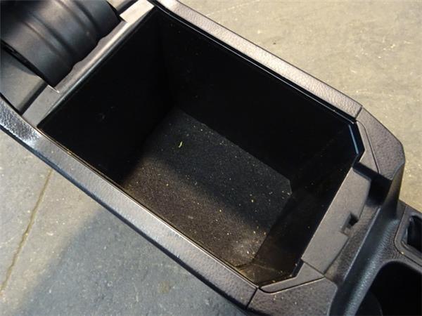 Consola central toyota rav4 xa40 - 5882342030