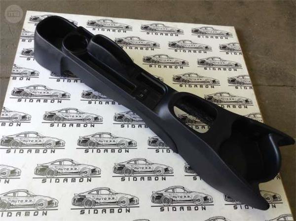 Consola central toyota yaris iii - 