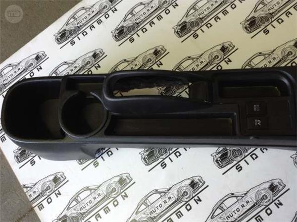 Consola central toyota yaris iii - 