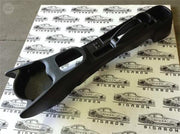 Consola central toyota yaris iii - 