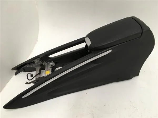 Consola central tra Mercedes W164