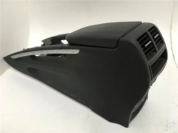 Consola central tra Mercedes W164