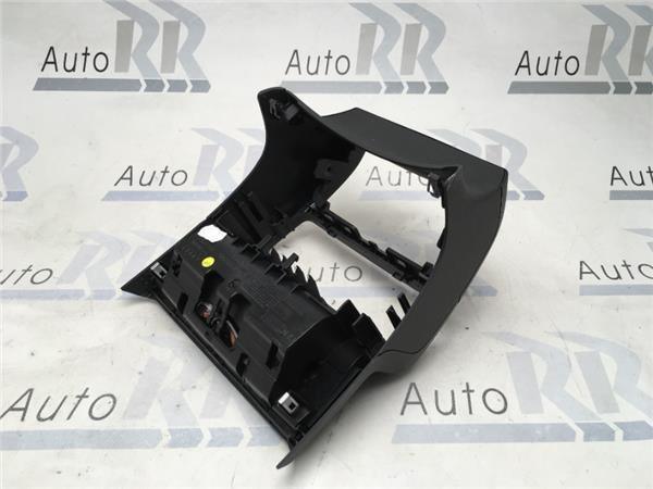 Consola central trasera Audi A6 4G C7