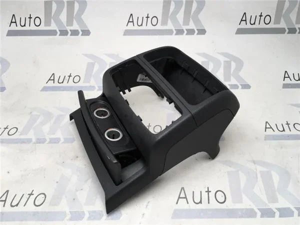 Consola central trasera Audi A6 4G C7