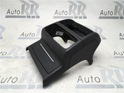 Consola central trasera Audi A6 4G C7 - 4g0919565
