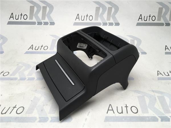 Consola central trasera Audi A6 4G C7 - 4g0919565