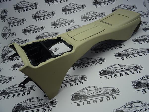 Consola central trasera bmw seriee 3 e93 - 