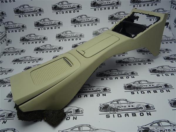 Consola central trasera bmw seriee 3 e93 - 
