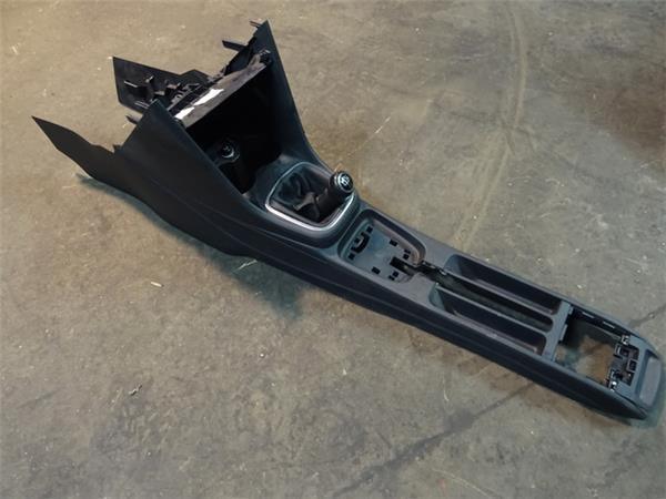 Consola central volkswagen polo 6r - 6r1863680b