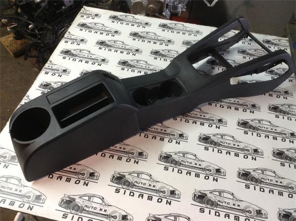 Consola central volkswagen scirocco iii - 1k0863323