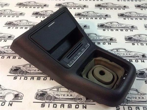 Consola central volkswagen tiguan - 