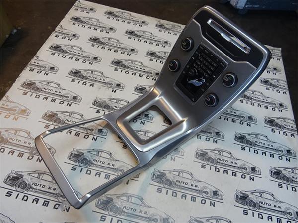 Consola central volvo v70 s80 30795272 - 30795272