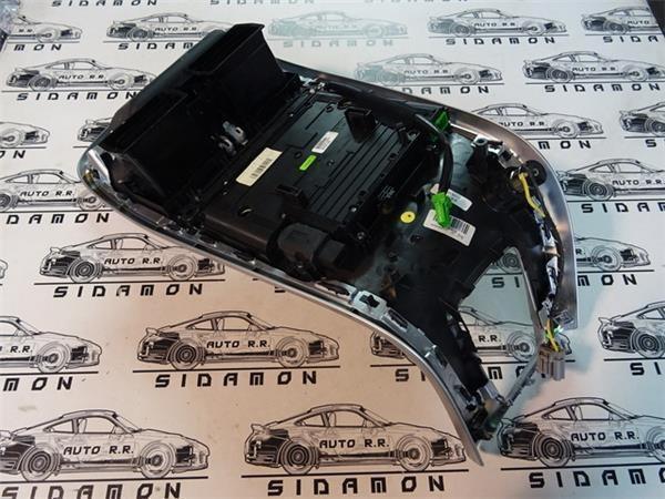 Consola central volvo xc60 - 