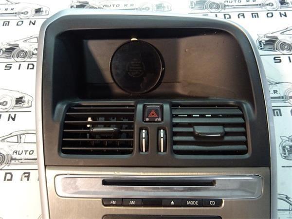 Consola central volvo xc60 - 