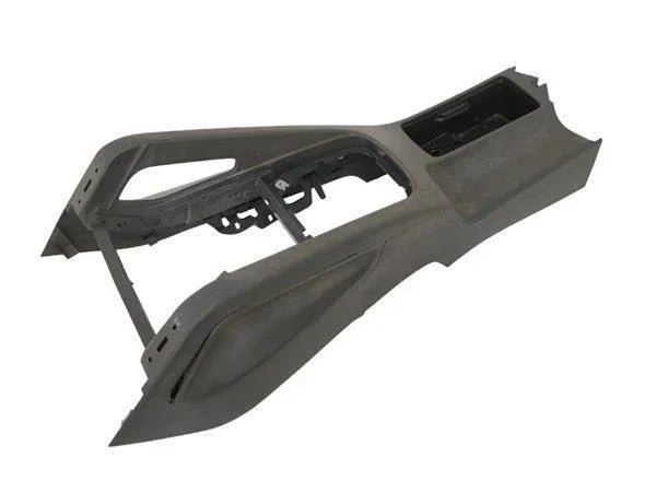 Consola Central VW Golf 1k0862531a