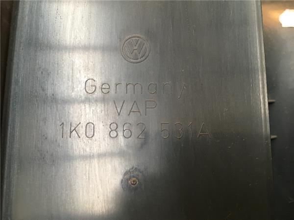 Consola Central VW Golf 1k0862531a - 1k0862531a