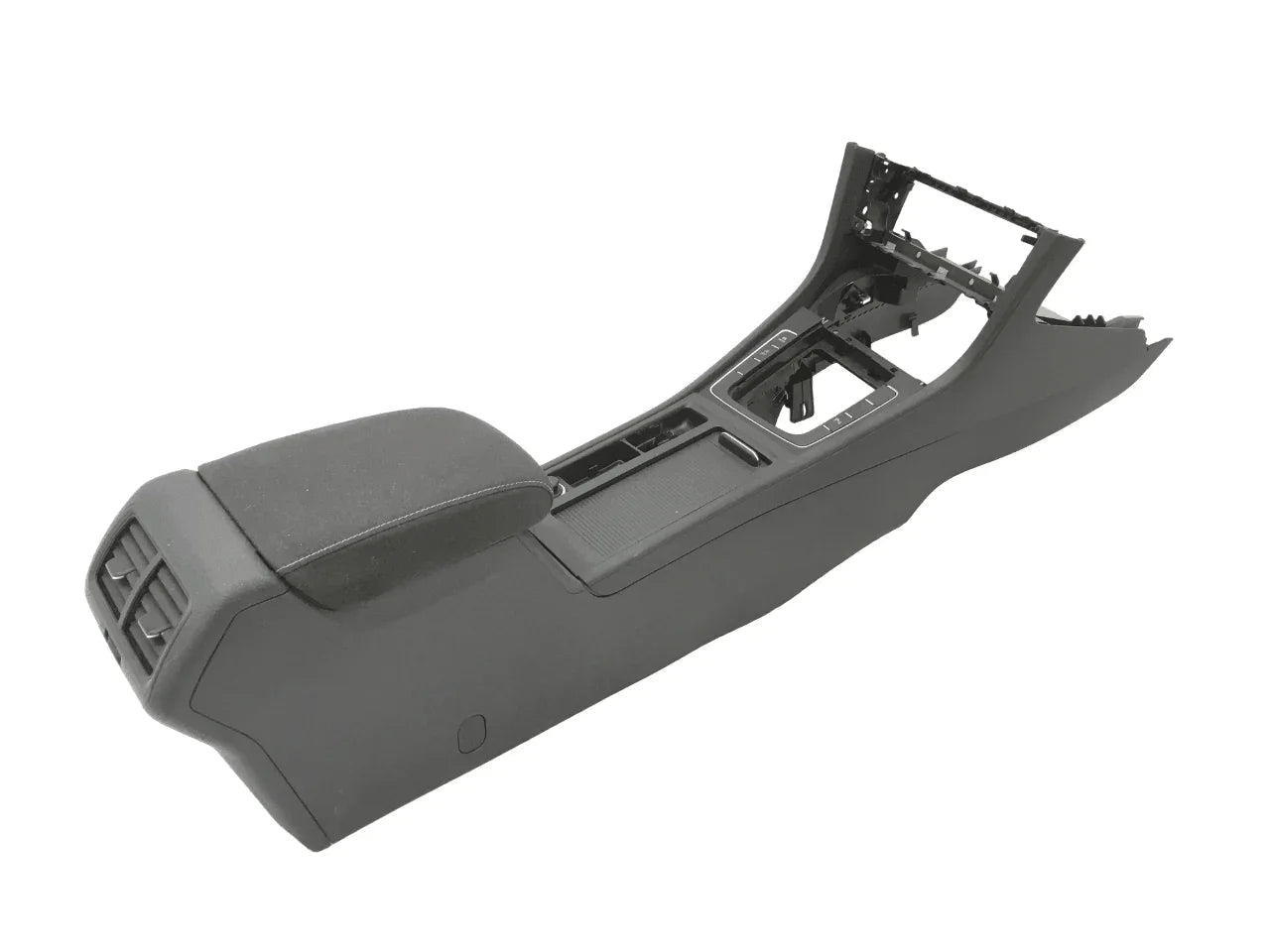 Consola central VW Golf 7