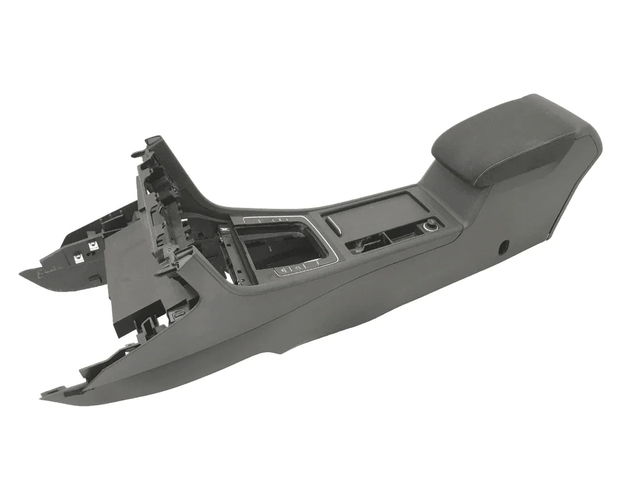 Consola central VW Golf 7