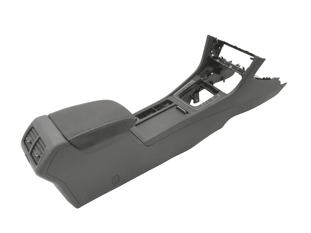 Consola central VW Golf 7 - 5G0862531