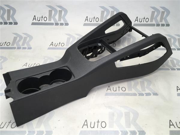 Consola central VW Golf V