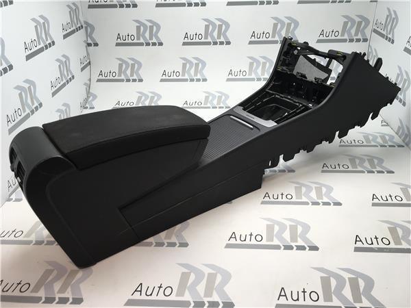 Consola central vw passat 3c b7