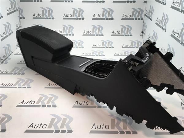 Consola central vw passat 3c b7