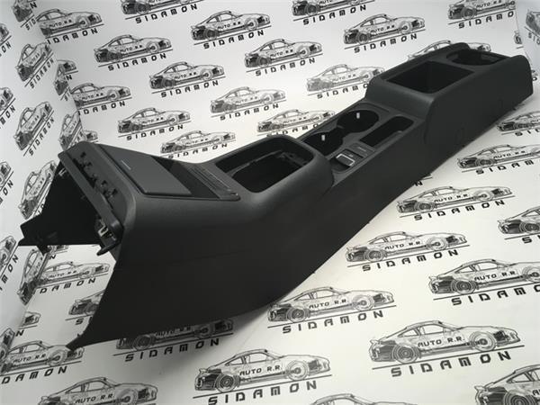 Consola central vw tiguan - 