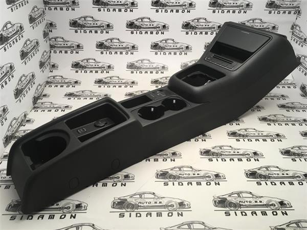 Consola central vw tiguan - 