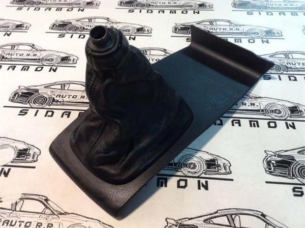 Consola con fuelle audi a6 4b - 