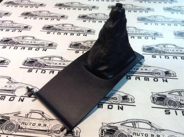 Consola con fuelle audi a6 4b - 