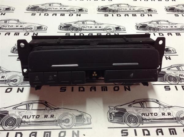 Consola con portavasos audi a4 b6 b7 - 8h1862534a