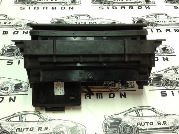 Consola con portavasos audi a4 b6 b7 - 8h1862534a