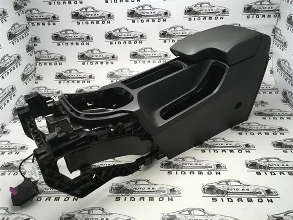 Consola opel insignia - 