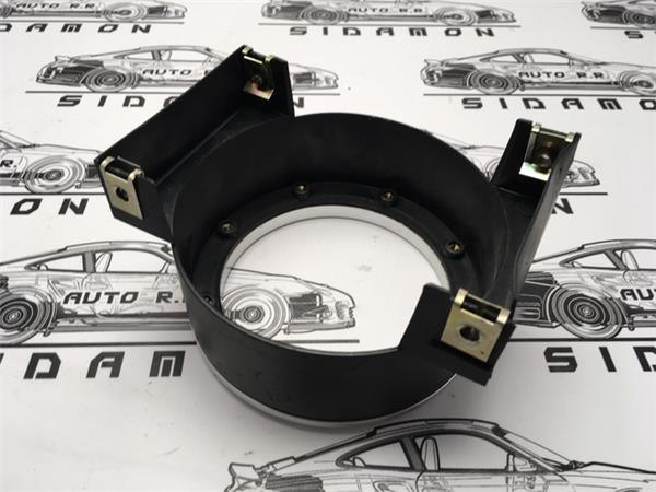 Consola palanca de cambio audi tt 8n - 