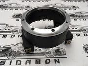 Consola palanca de cambio audi tt 8n - 