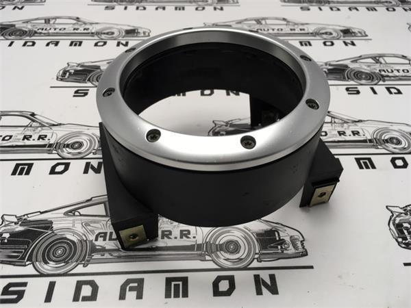 Consola palanca de cambio audi tt 8n - 