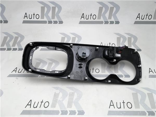 consola palanca de cambios Fiat 500X - 